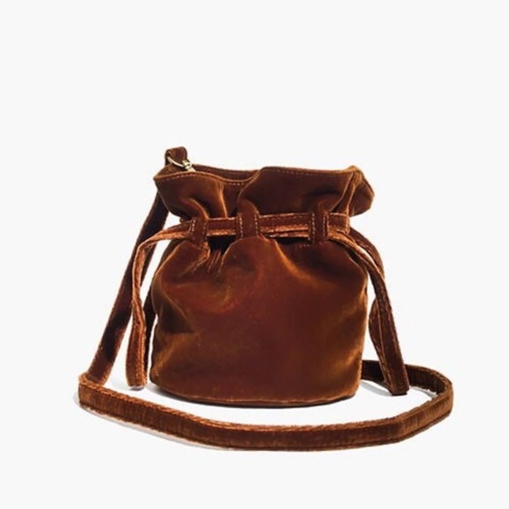 Madewell The Florence Crossbody Purse